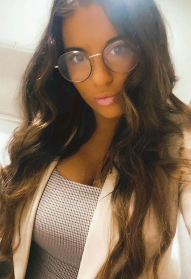 Profile preview