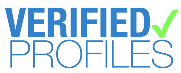 Verified Profiles