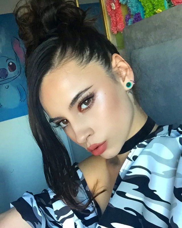 Profile 1
